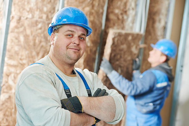 Best Insulation for New Construction  in Jonesborough, TN